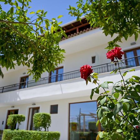 Villa Qeli จีโรคาสเตอร์ ภายนอก รูปภาพ